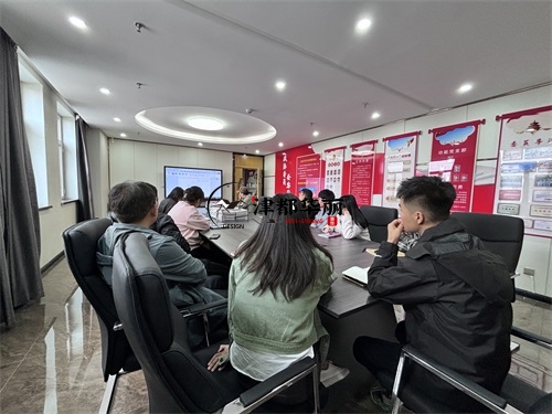 同心工装设计公司|同心装修公司设计师培训会议 