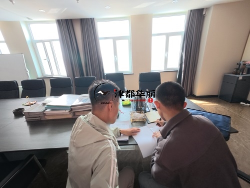 同心消防设计公司|同心捷达酒店消防设计方案沟通