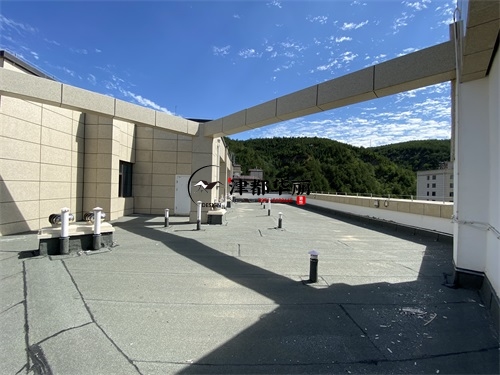 同心酒店装修设计项目|津都华丽设计